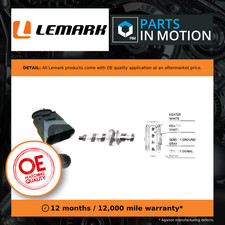 Lambda Sensor fits VW POLO 6N2