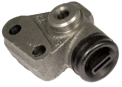 Wheel cylinder front left - front, vw