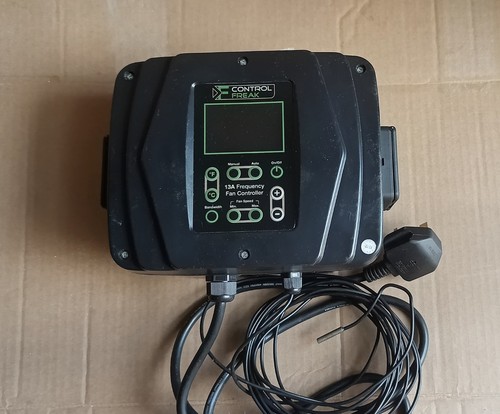 Control freak 13 amp - freak,