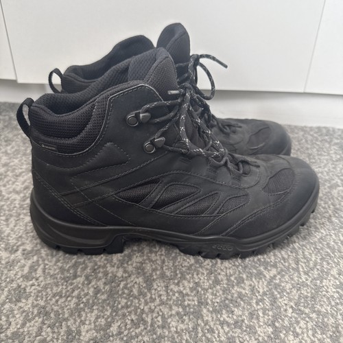 Ecco xpedition iii - xpedition, mens