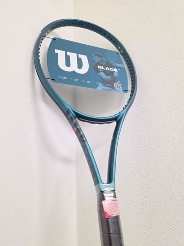 Wilson blade 100 g2 - v9, ,