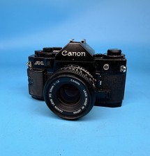 Canon A-1 Classic 35mm SLR