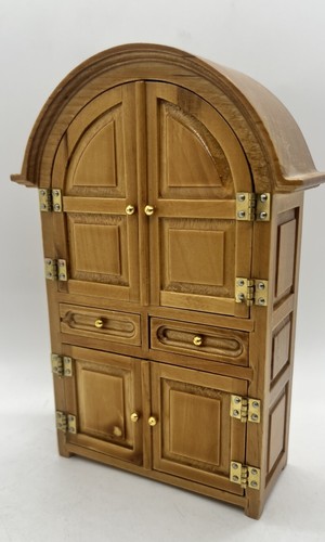 Dolls house furniture rare