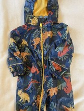 Mountain Warehouse All In One