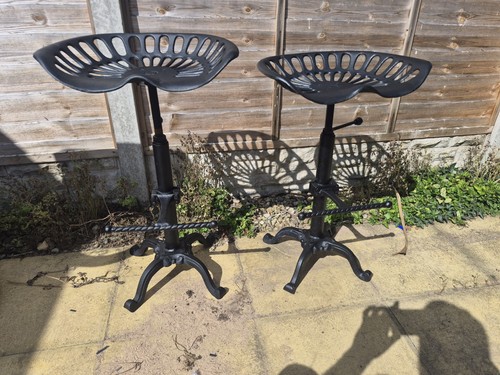 Adjustable tractor seat - tractor,