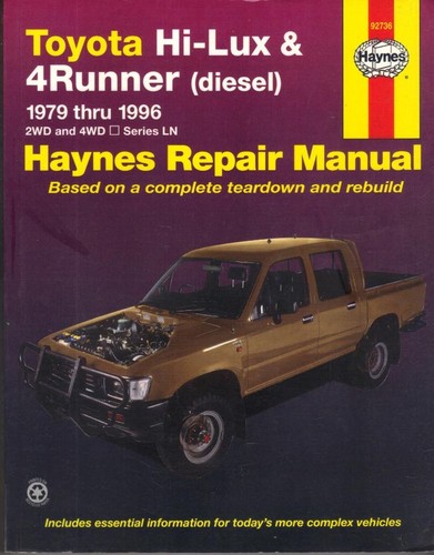 Toyota hilux 4 - &,