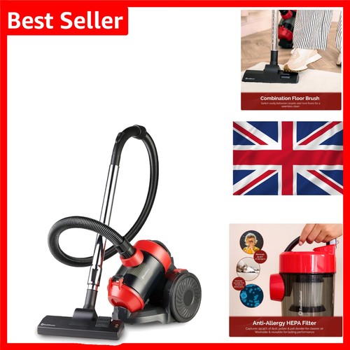 Electrolux ultralight bagless - electrolux,