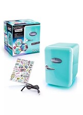 So Chill Mini Fridge  Teal