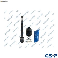 JOINT KIT DRIVESHAFT 602376