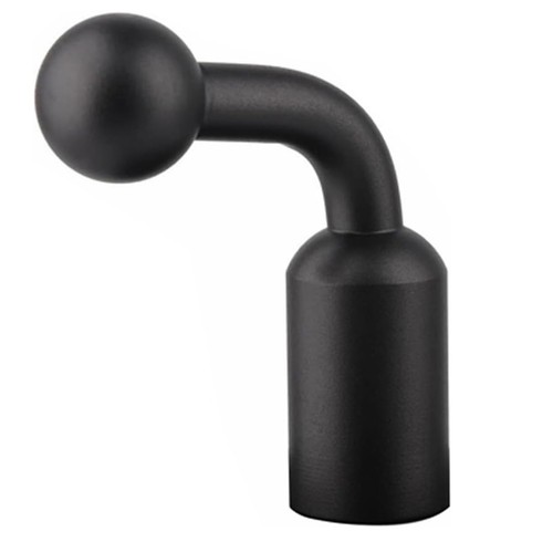 5mm ball adapter 1 4 - adapter, 1/4