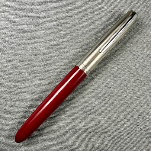 Parker fountain pen - 21,