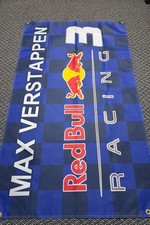 FORMULA 1  FLAG RED BULL