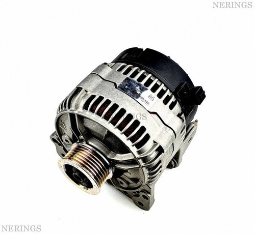 Alternator remanufactured