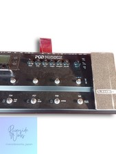 Line 6 POD HD500X