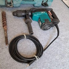 Makita corded rotary hammer
