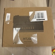 Thermal Stencil Paper Printer Tattoo Transfer Copier Printer Machine Equipment