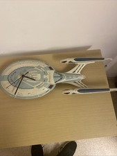 Star Trek U.S.S. Enterprise