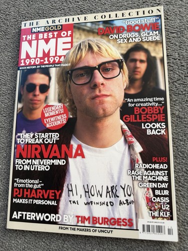 The best nme - of,