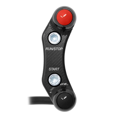Jetprime right supersport - right,