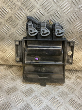 RENAULT CLIO 2010 1.5 ENGINE CONTROL UNIT ECU 8200911560