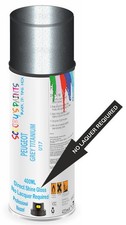 Paint For Peugeot Gris