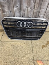 Audi A5 Front Grill 8t0853651g