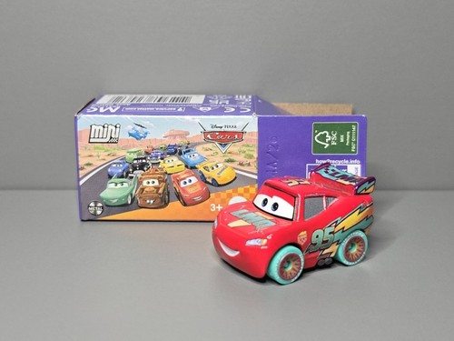 Disney pixar cars - disney, mini
