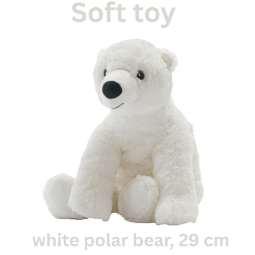 Ikea assorted soft - ikea, toys