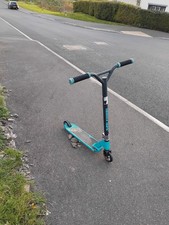 Slam Scooters 2-Wheel Stunt