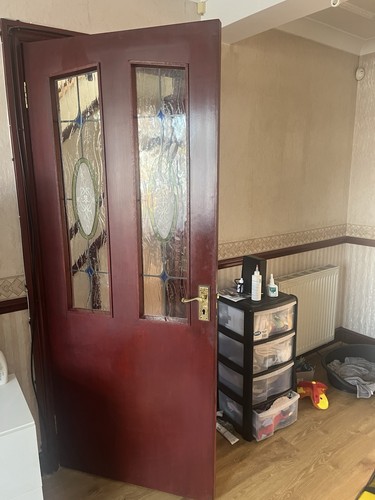 Decorative stained glass - decorative, stained‑glass
