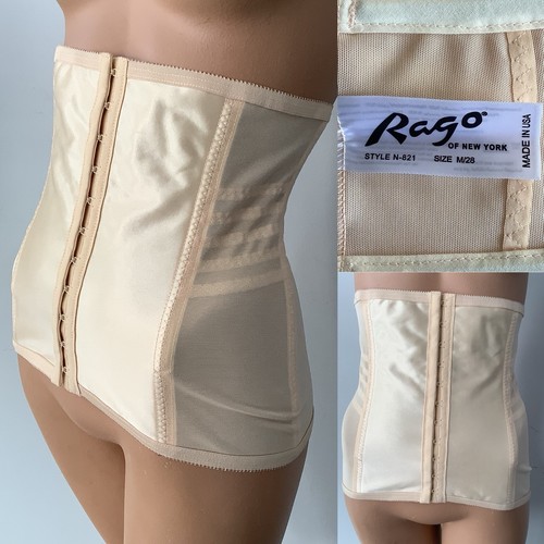 Vintage style rago shapewear - vintage,