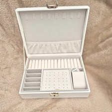 1 Layer Jewellery Box