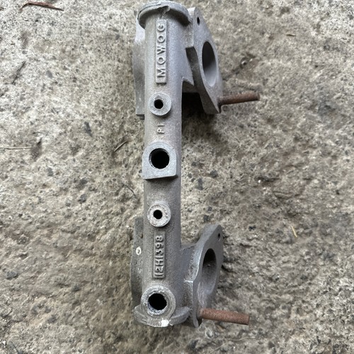 Mgb intake manifold 12h1398 - intake,