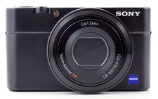 Sony Cyber-shot DSC-RX100