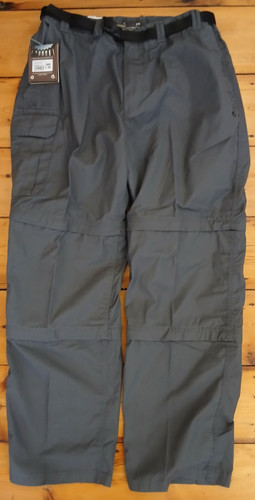 Craghopper mens kiwi duo - kiwi,