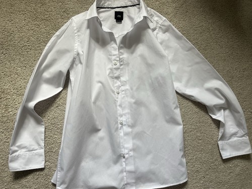 Boys river island - boys, white