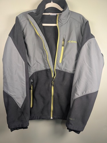 Columbia titanium fleece - columbia,