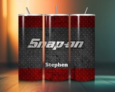 personalised snap-on style