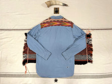 Ralph Lauren US Navy Navajo