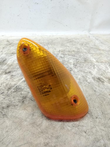 Front left indicator for - front,
