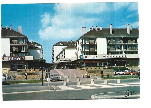 Maurepas main shopping - 78,