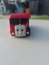 Bertie Bus 1995 TOMY Motorized
