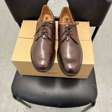 Tricker,s Mens Plain Gibson