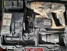 Panasonic EY7880 Cordless Impact Drill 28.8V with  2 Battery’s and Charger
