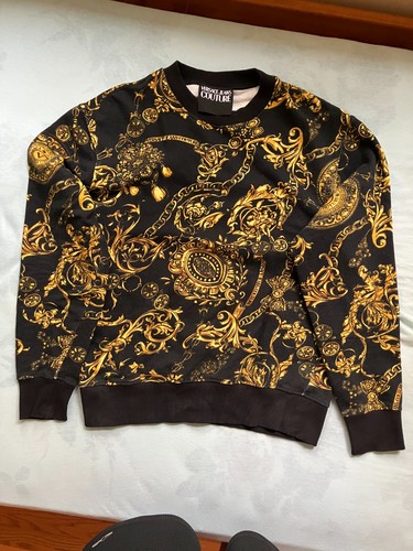 Versace jeans couture - versace,