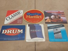 Vintage set cigar - set, 6