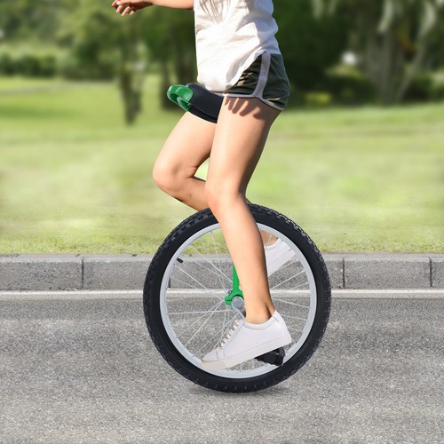 Inch wheel outdoor unicycle - 20,