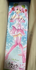Volks DD Sakura Miku 2.0 Dolpa