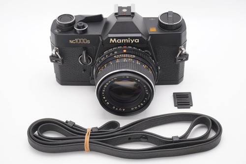 Mamiya nc1000s slr - nc1000s,