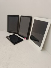 Job lot tablets - lot, (untested)